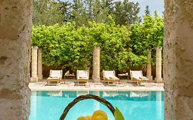 Masseria Marzalossa